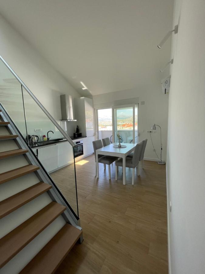 Galeria Apartment Podstrana Ngoại thất bức ảnh