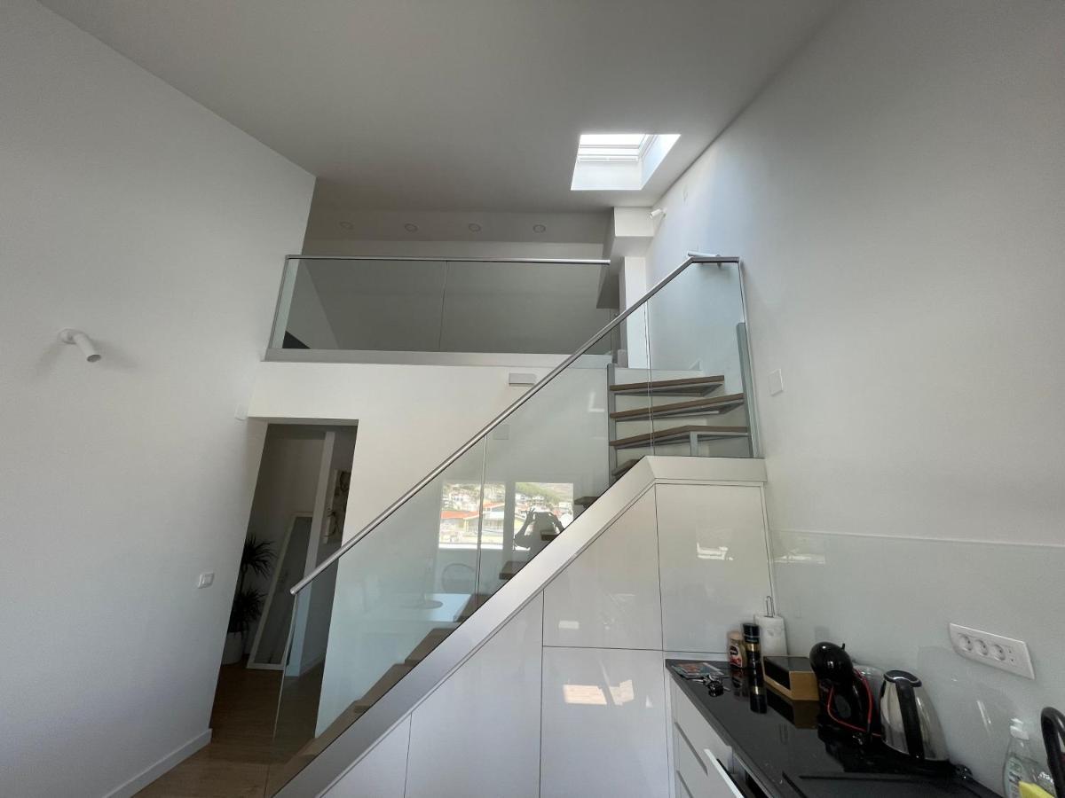 Galeria Apartment Podstrana Ngoại thất bức ảnh