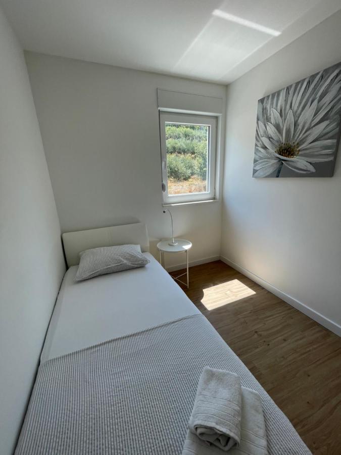 Galeria Apartment Podstrana Ngoại thất bức ảnh